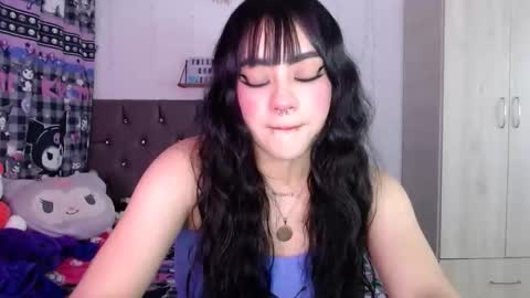 Snapshot of cat_mila_ chatting on November 2025 05:18:02 AM Mila online show from November 2025 05:18:02 AM