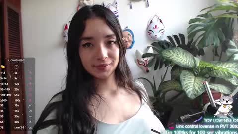 Maria kittie  PVT model online show from January 2025 09:46:02 PM