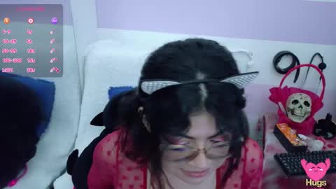 Cata online show from October 2025 06:04:01 PM