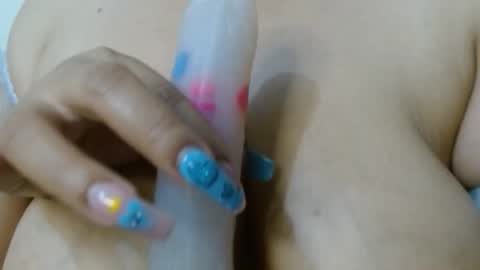 Snapshot of cata__gutierrez_ chatting on October 2025 06:05:01 AM Cata online show from October 2025 06:05:01 AM