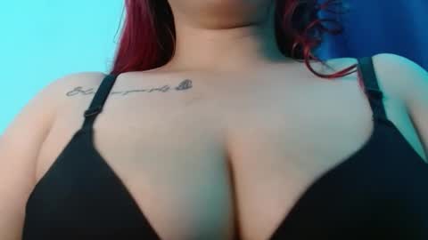 Snapshot of cata__gutierrez_ chatting on November 2025 01:48:01 AM Cata online show from November 2025 01:48:01 AM