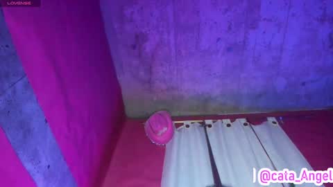 Cata Angel online show from December 2024 02:23:01 AM