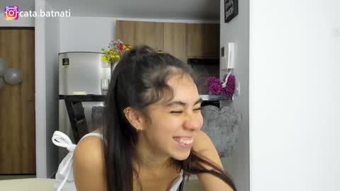 Catalina online show from December 2024 12:52:01 AM