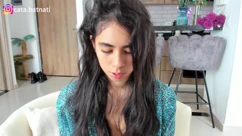 Catalina online show from December 2024 04:15:01 PM