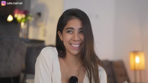 Catalina online show from November 2025 05:14:01 PM