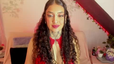 Cata green model independient online show from January 2025 09:01:02 PM