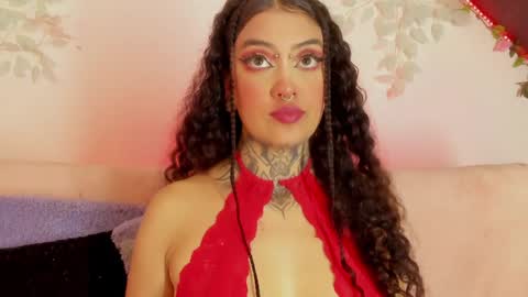 Cata green model independient online show from January 2025 12:14:02 AM