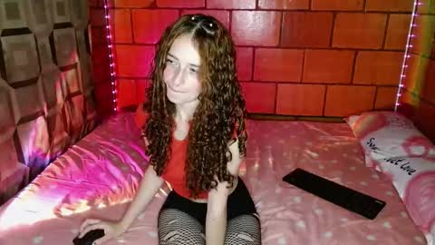 Cata Snow online show from October 2025 11:14:01 PM