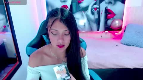 C A T A L E H I A online show from January 2025 05:44:01 PM