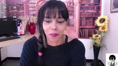 Queen Catalella online show from September 2025 03:08:01 AM