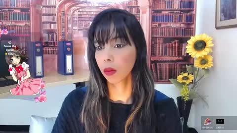 Queen Catalella online show from October 2025 03:14:02 AM