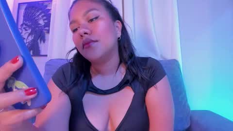 Snapshot of cataleya0320 chatting on October 2025 04:12:01 AM Cataleya online show from October 2025 04:12:01 AM