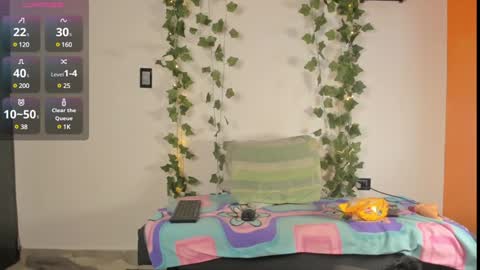 Snapshot of cataleya19__ chatting on January 2025 12:19:02 PM cataleya19__ online show from January 2025 12:19:02 PM