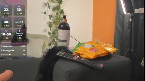 Snapshot of cataleya19__ chatting on January 2025 06:09:02 PM cataleya19__ online show from January 2025 06:09:02 PM