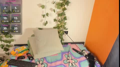 Snapshot of cataleya19__ chatting on February 2025 12:05:02 PM cataleya19__ online show from February 2025 12:05:02 PM
