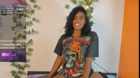 Snapshot of cataleya19__ chatting on February 2025 03:09:02 PM cataleya19__ online show from February 2025 03:09:02 PM