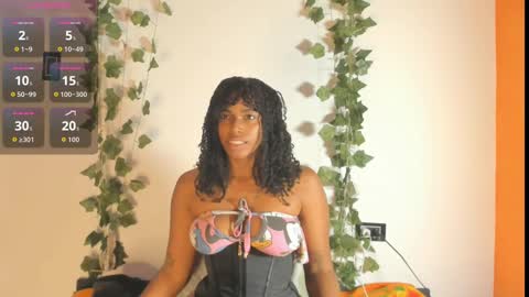 Snapshot of cataleya19__ chatting on September 2025 01:35:01 PM cataleya19__ online show from September 2025 01:35:01 PM