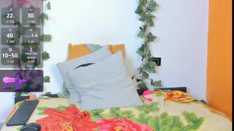 cataleya19__ online show from October 2025 10:24:01 AM