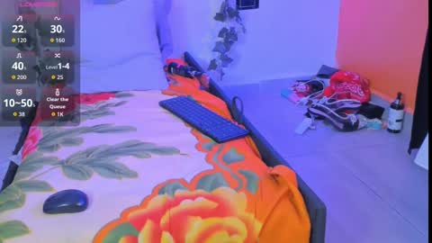 cataleya19__ online show from October 2025 10:15:01 AM