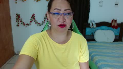 isabel online show from January 2025 09:10:02 AM