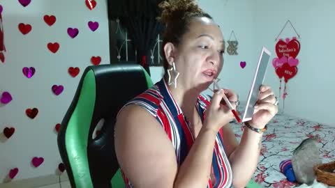 isabel online show from September 2025 08:47:02 AM