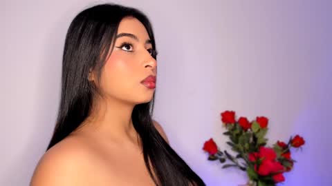 Snapshot of cataleya_cast chatting on February 2025 07:57:02 AM Cataleya online show from February 2025 07:57:02 AM