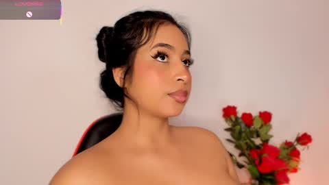 Snapshot of cataleya_cast chatting on March 2025 09:17:02 AM Cataleya online show from March 2025 09:17:02 AM