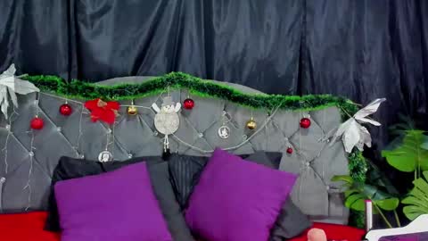 Cata Prins  online show from January 2025 07:02:02 PM