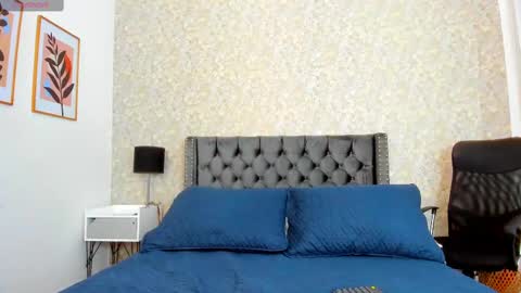 Cataleya online show from September 2025 08:09:02 PM