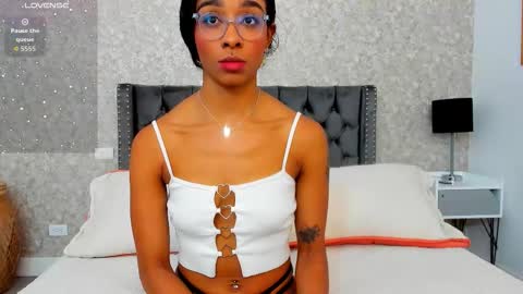 Cataleya online show from September 2025 07:47:01 PM