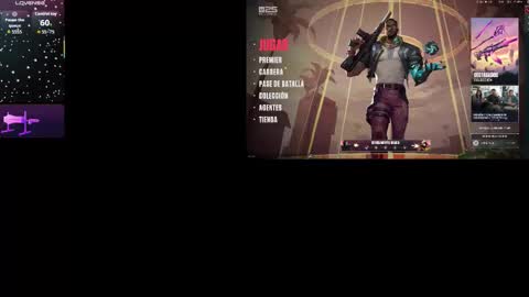 Cata online show from November 2025 05:18:02 AM