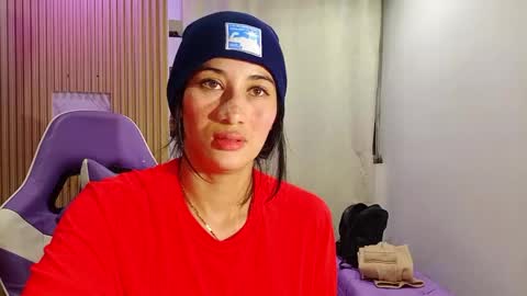 cataleyalove_ady online show from October 2025 11:00:01 AM