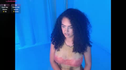 cataleyamiller1 online show from October 2025 01:17:02 AM