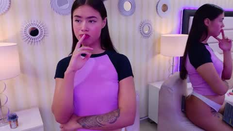 CataleyaRicci online show from September 2025 05:18:02 AM