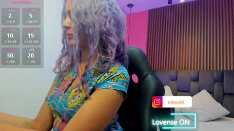 Catalina online show from October 2025 11:31:01 AM