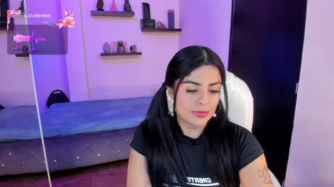 Catalina online show from December 2024 11:31:02 PM