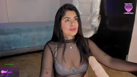 Catalina online show from March 2025 11:16:02 PM