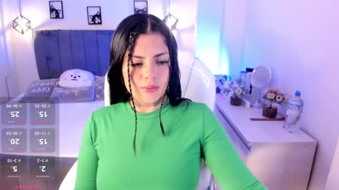 Catalina online show from September 2025 02:46:02 AM