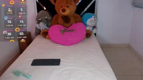 Catalina  online show from October 2025 11:59:01 PM