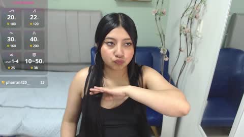 Catalina online show from December 2024 06:33:02 AM