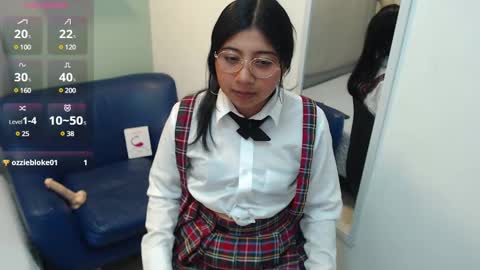 Catalina online show from December 2024 04:53:01 AM