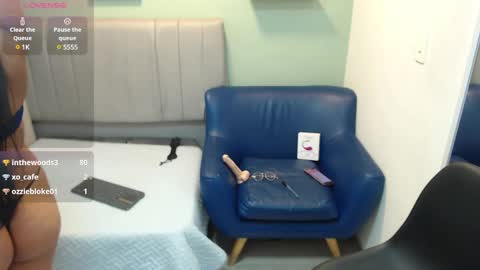 Catalina online show from December 2024 08:00:01 AM