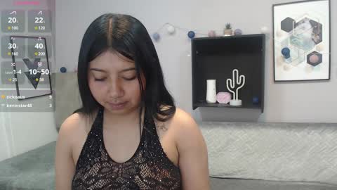 Catalina online show from December 2024 05:19:01 PM