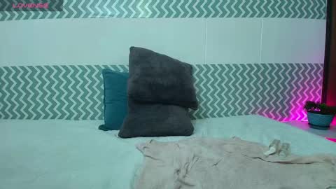 Snapshot of catalinahenao chatting on October 2025 06:44:01 AM cata online show from October 2025 06:44:01 AM