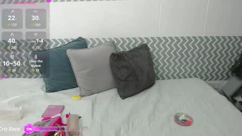 Snapshot of catalinahenao chatting on November 2025 03:28:01 AM cata online show from November 2025 03:28:01 AM