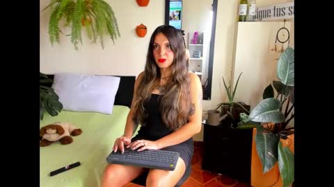 Snapshot of catalinalince chatting on February 2025 05:22:01 PM Cataina Lince online show from February 2025 05:22:01 PM