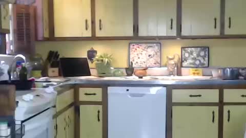 CATALYSTIC online show from October 2025 03:33:02 PM