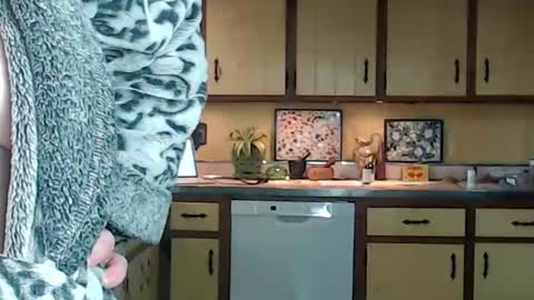 CATALYSTIC online show from November 2025 07:05:02 PM