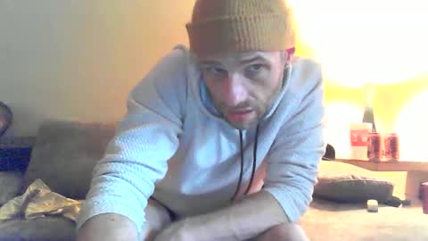 catcherboy85 online show from October 2025 05:19:02 PM
