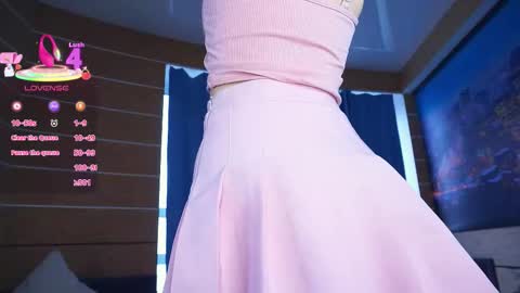 Snapshot of cateclem chatting on October 2025 06:47:01 AM Kate online show from October 2025 06:47:01 AM